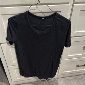 Classic Black Women's Top Lululemon